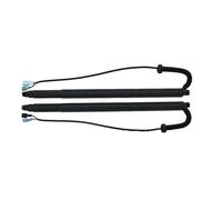 Electric Liftgate Strut Left 51247434043 Right 51247434044 2PCS Car Rear Electric Tailgate Strut For BMW X6 F16 2015-2019