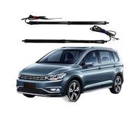 Electric Liftgate Struts For VW For Touran L 2016-2023 Electric Tailgate Modified Automatic Lifting Motor Trunk Kit Power Liftgate Strut(No Kick Sensor)