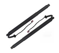 Electric Liftgate Support Rod For Kia For Sorento 2016-2020 Durable Left Or Right Side 81770-C5100 81770C5100 Electric Tailgate Gas Struts(LH and RH)