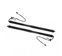 Electric Liftgate Support Rod For Volvo For V60 II 2018-2024 Pair Electric Tailgate Gas Struts 32357571 32384406 Power Hatch Lift Support(A pair)