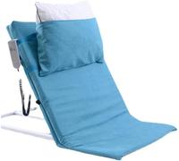 Electric Lifting Bed Backrest Support for the Elderly - Auxiliary Care Aid for Getting Up and Back Lifting