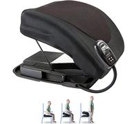Electric Lifting Chair Cushion, Electric Uplift Seat Assist Cushion Powerful Motor to Assist in Standing Chair Lift Assist Devices Support up to 300 lbs