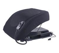 Electric Lifting Chair Cushion for Elderly, Standing Aid Seat for Long-Term Sitting, Helps Stand Up from Sofa and Chair