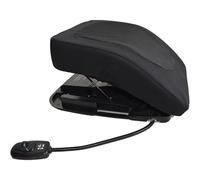 Electric Lifting Chair Cushion Portable and Safe Mobility Aid Assistance Sofa Support Up Chair Lift Assist Devices for Elderly and Handicap, or Disabled