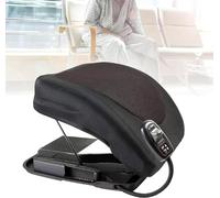 Electric Lifting Chair Cushion - Portable Seat Lifter, One-Button Lift Assist Device for Elderly, Supports Up to 300 Lbs