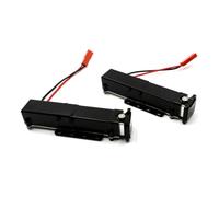 Electric Lifting Leg For Tamiya For VOLVO For MAN 1/14 Accessorie Accessories