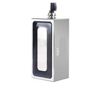 Electric Lifting Magnet P50X25X25 Industrial Mini Rectangular Electromagnet Copper Coil 30KG 12V/24V(24VDC)