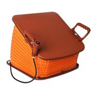 Electric Lifting Seat Assist Cushion, Powered Uplift Chair Cushion for Elderly, Mobility Aid Support Up to 100 KG, Lift Assist Device for Seniors and Disabled