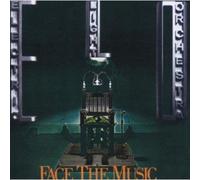 Elo - Face the Music [CD]