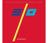 Electric Light Orche - Balance Of Power - CD - N15z