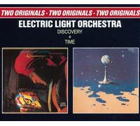 Electric Light Orche - Discovery - CD - N3z