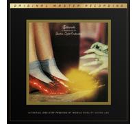 ELECTRIC LIGHT ORCHE - ELDORADO A SYMPHONY 2LP/180G/45RPM SUPERVINYL U - N3z