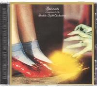 The Electric Light Orchestra - Eldorado [CD]