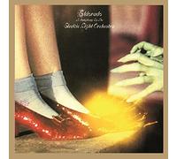 Electric Light Orche - Eldorado A Symphony By The - New Vinyl Record - Q1111z