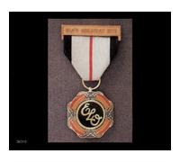 Electric Light Orche - ELO's Greatest Hits - CD - N3z