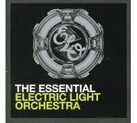 The Essential Electric Light Orchestra