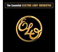 Electric Light Orche - Essential - CD - N3z