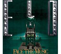 Elo - Face the Music [CD]