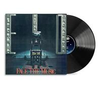 Electric Light Orchestra – Face the Music – Vinyl – Epic
