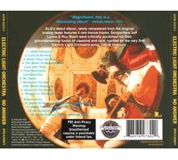 Electric Light Orche - No Answer - CD - N3z