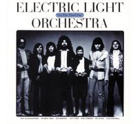 Electric Light Orche - On The Third Day - CD - N3z