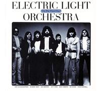 Electric Light Orche - On The Third Day - CD - P2222z