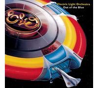 Electric Light Orchestra - Out of the Blue - CD - Expanded Album (2007)