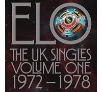 The Uk Singles Volume One 1972-1978 [VINYL]