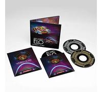Electric Light Orche - Wembley Or Bust - CD - N15z