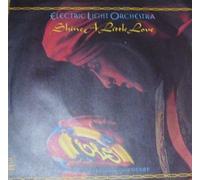 ELECTRIC LIGHT ORCHESTRA 7"-Shine A Little Love (EX+)