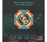 Electric Light Orchestra - A New World Record