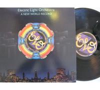 Electric Light Orchestra - A New World Record