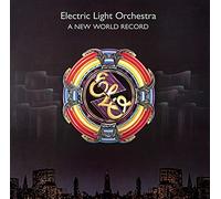 Electric Light Orchestra - A New World Record