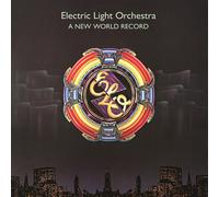 Electric Light Orchestra - A New World Record