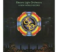 Electric Light Orchestra - A New World Record - Ltd