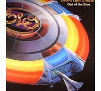 Electric Light Orchestra : Out of the Blue VINYL 12" Album 2 discs (2016)