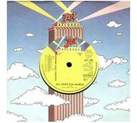 Electric Light Orchestra - All Over The World