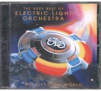Electric Light Orchestra - All Over The World: The Very Best Of Electric Light Orchestra