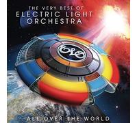 Electric Light Orchestra - All Over The World: The Very Best of Electric Light Orchestra [VINYL]