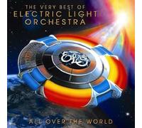 Electric Light Orchestra - All Over The World - The Very Best Of LP Vinyl