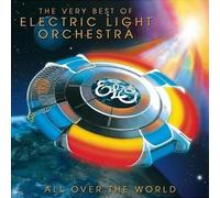 Electric Light Orchestra - All Over The World vinyl LP NEW/SEALED IN STOCK
