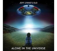 Electric Light Orchestra - Alone In The Universe [Regular Edition] [Blu-spec CD2]