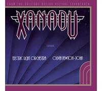 Olivia Newton-john - Xanadu - Original Motion Picture Soundtrack [CD]