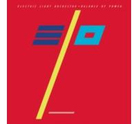 ELECTRIC LIGHT ORCHESTRA: BALANCE OF POWER - CD BRAND NEW