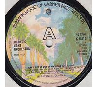 Electric Light Orchestra - CAN'T GET IT OUT OF MY HEAD 7 INCH (7" VINYL 45) UK WARNER BROS 1974