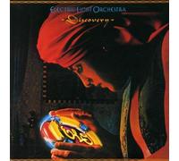 Electric Light Orchestra – Discovery – CD – Sony Music (2001)