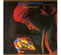 Electric Light Orchestra – Discovery – CD – Sony Music (2001)