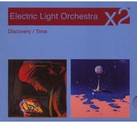 Electric Light Orchestra - Discovery/Time