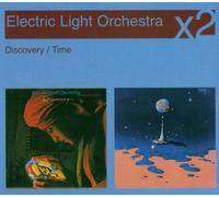 Electric Light Orchestra - Discovery/Time