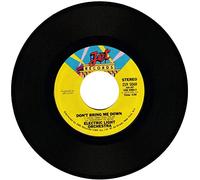 Electric Light Orchestra - Don't Bring Me Down